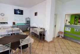 ISTRA, KRŠAN - Poslovni prostor - Restoran s uhodanim poslom 300,75m2, Kršan, Poslovni prostor