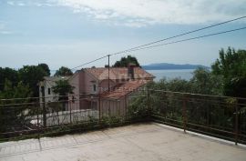 OPATIJA, IČIĆI - kuća sa pogledom na more 430m2 + okućnica 632m2, Opatija - Okolica, Kuća