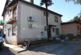 OPATIJA, IČIĆI - kuća sa pogledom na more 430m2 + okućnica 632m2, Opatija - Okolica, Kuća