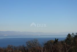 OPATIJA, IČIĆI - kuća sa pogledom na more 430m2 + okućnica 632m2, Opatija - Okolica, Kuća