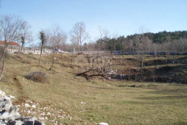 GROBNIK - građevinski teren 3504m2 za stambenu zgradu – stanove / apartmane  / obiteljsku kuću / za kuće za iznajmljivanje sa bazenom / kuću za odmor sa bazenom, Čavle, Земля