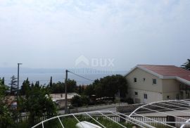 NOVI VINODOLSKI - kuća / villa sa apartmanima sa pogledom na more 1134m2  + okućnica, Novi Vinodolski, Casa