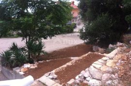 NOVI VINODOLSKI - kuća / villa sa apartmanima sa pogledom na more 1134m2  + okućnica, Novi Vinodolski, Casa