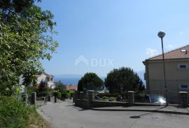 OPATIJA - VOLOSKO - PAVLOVAC - građevinski teren 1571m2 za obiteljsku kuću / villu / apartmane / kuću za iznajmljivanje sa bazenom / kuću za odmor sa bazenom, Opatija, Γη