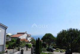 OPATIJA - VOLOSKO - PAVLOVAC - građevinski teren 1571m2 za obiteljsku kuću / villu / apartmane / kuću za iznajmljivanje sa bazenom / kuću za odmor sa bazenom, Opatija, Γη