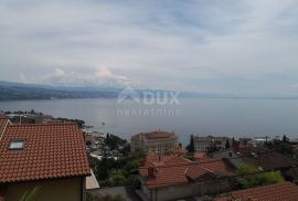 OPATIJA kuća 203m2 s panoramskim pogledom na more, Opatija, Дом