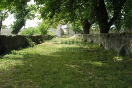 LABIN- RABAC - Stancija iz 17. stoljeća 3000m2 + okoliš 18772 m², Labin, Kuća