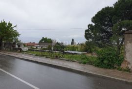 RIJEKA - PEHLIN - PODMURVICE -RUJEVICA - građevinski teren za poslovno- stambenu ili stambenu zgradu – stanove visoki BRP (21 748m2) i VISOKA KATNOST (18 katova), Rijeka, Land