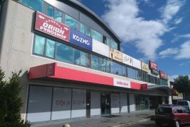 Poslovni prostor Viškovo VTC 56m2, Viškovo, Commercial property