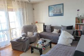 Stan Krimeja, 70m2 - 3SKL, sa prekrasnim pogledom na more, Rijeka, Appartement