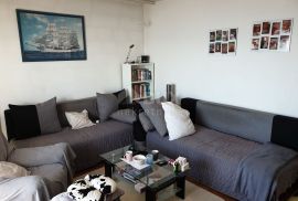 Stan Krimeja, 70m2 - 3SKL, sa prekrasnim pogledom na more, Rijeka, Appartement