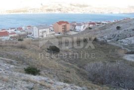 Zemljište Pag - građevinsko 3048 m², prodaja, Pag, Terrain