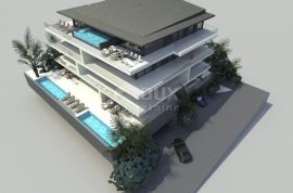 OPATIJA, CENTAR - 2s+db 83m², Opatija, شقة