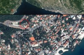 OPATIJA, CENTAR- 3s+db 182m², Opatija, شقة