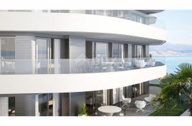 OPATIJA, CENTAR- 3s+db 182m², Opatija, شقة