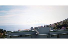 OPATIJA, CENTAR- 3s+db 182m², Opatija, شقة