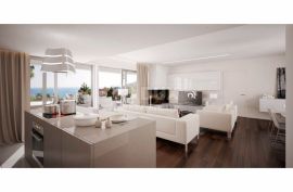 OPATIJA, CENTAR- 3s+db 182m², Opatija, شقة