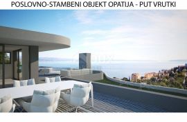 OPATIJA, CENTAR- 3s+db 182m², Opatija, شقة