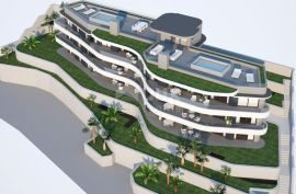 OPATIJA, CENTAR- 3s+db 182m², Opatija, شقة