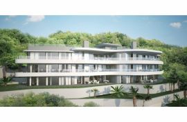 OPATIJA, CENTAR- 3s+db 182m², Opatija, شقة