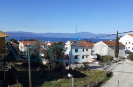 Otok Krk, Malinska, odlična turistička kuća u centru, Malinska-Dubašnica, Casa