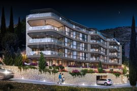 NOVOGRADNJA | DUBROVNIK EXCLUSIVE RESIDENCE | Luksuzni stanovi 87 m2 - 161 m2 | Panoramski pogled na more, Dubrovnik, شقة