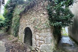 Bribir - Mirišće (ruševina) s zemljištem, Vinodolska Općina, Terra