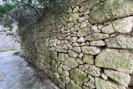 Bribir - Mirišće (ruševina) s zemljištem, Vinodolska Općina, Terra