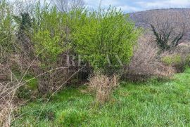 Bribir - građevinski teren uz cestu, Vinodolska Općina, Terra