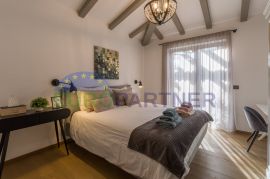 Prekrasna mediteranska vila 3km od mora, Poreč, Istra, Poreč, Дом