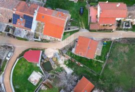 Višnjan, renovirana kamena kuća u idiličnom Istarskom zaseoku, Višnjan, Kuća