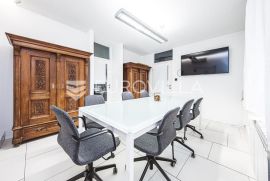 Zagreb, Hebrangova, odličan poslovni prostor NKP 98 m2, Zagreb, Commercial property