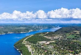 ISTRA, ROVINJ, OKOLICA - Prostrano zemljište sa potencijalom!, Rovinj, Γη