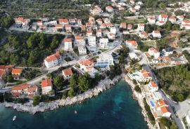 ŠIBENIK, RAŽANJ - Luksuzna vila s bazenom 40 m od mora, Rogoznica, بيت