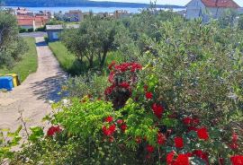 OTOK RAB, BARBAT - Kuća s 5 apartmana okružena prirodom, Rab, Дом