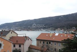 BAKAR- stan, etaža 140m2 sa pogledom na more, Bakar, Appartement