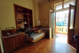 OPATIJA - CENTAR, stan s vrtom u povijesnoj vili, 100 m od mora, Opatija, Apartamento