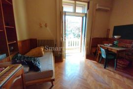 OPATIJA - CENTAR, stan s vrtom u povijesnoj vili, 100 m od mora, Opatija, Apartamento