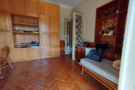 OPATIJA - CENTAR, stan s vrtom u povijesnoj vili, 100 m od mora, Opatija, Apartamento