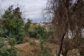 IKA - OPRIĆ, građevinsko zemljište od 2.213 m2 s pogledom na more, Opatija - Okolica, Γη