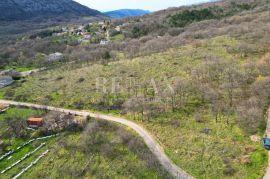 Bribir-Građevinsko zemljište površine 11907m2, Vinodolska Općina, Земля