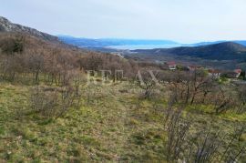 Bribir-Građevinsko zemljište površine 11907m2, Vinodolska Općina, Земля