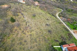 Bribir-Građevinsko zemljište površine 11907m2, Vinodolska Općina, Land