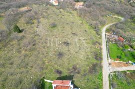 Bribir-Građevinsko zemljište površine 11907m2, Vinodolska Općina, Terrain