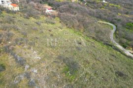 Bribir-Građevinsko zemljište površine 11907m2, Vinodolska Općina, Земля