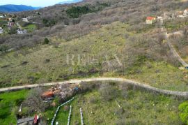 Bribir-Građevinsko zemljište površine 11907m2, Vinodolska Općina, Land