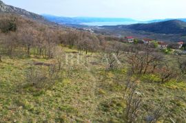 Bribir-Građevinsko zemljište površine 11907m2, Vinodolska Općina, Land