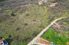 Bribir-Građevinsko zemljište površine 11907m2, Vinodolska Općina, Γη