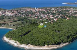 Istra, Premantura, stan drugi kat 76m2, 2SS+DB, pogled na more, NOVO, #prodaja, Medulin, Daire