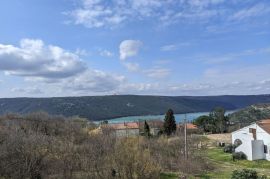 Labin, dvojna kuća s pogledom na more, Labin, Casa